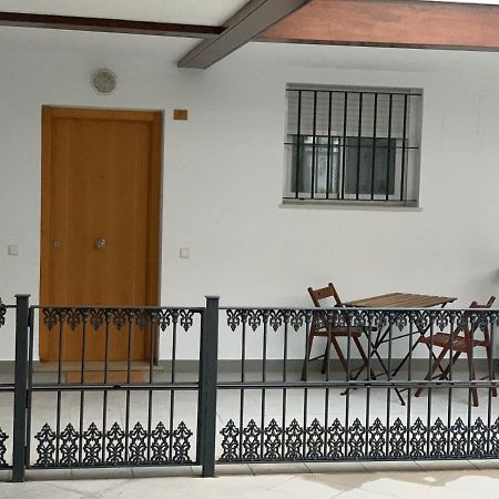 Appartamento Casa Vigon Sanlúcar de Barrameda Esterno foto