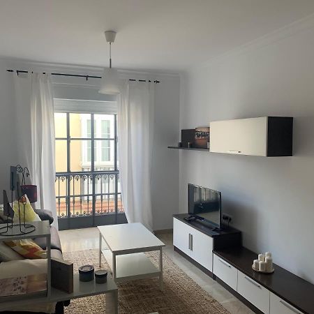 Appartamento Casa Vigon Sanlúcar de Barrameda Esterno foto