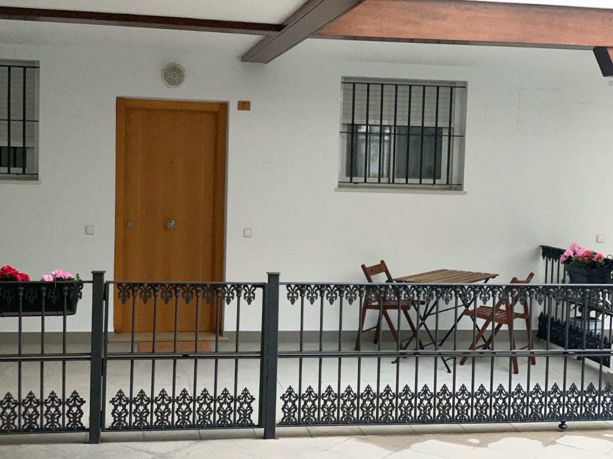 Appartamento Casa Vigon Sanlúcar de Barrameda Esterno foto