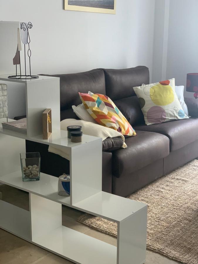 Appartamento Casa Vigon Sanlúcar de Barrameda Esterno foto