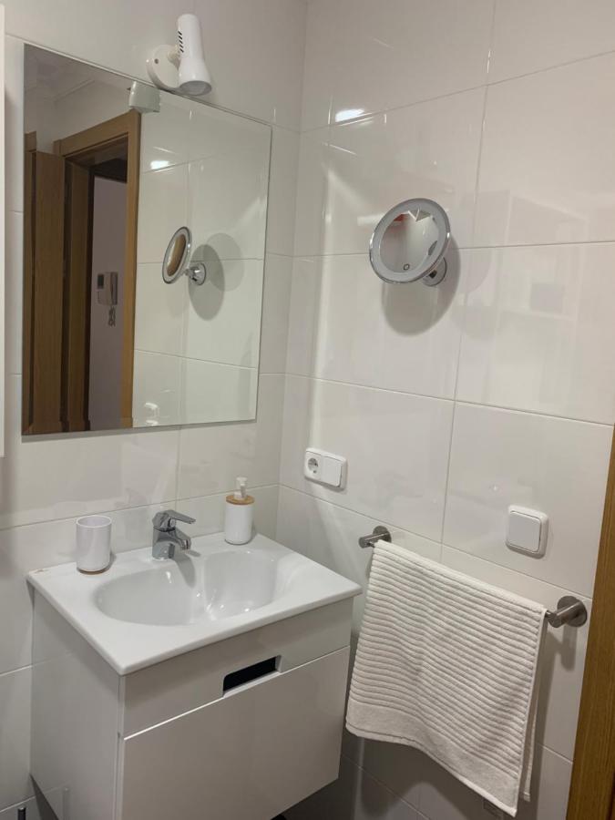 Appartamento Casa Vigon Sanlúcar de Barrameda Esterno foto