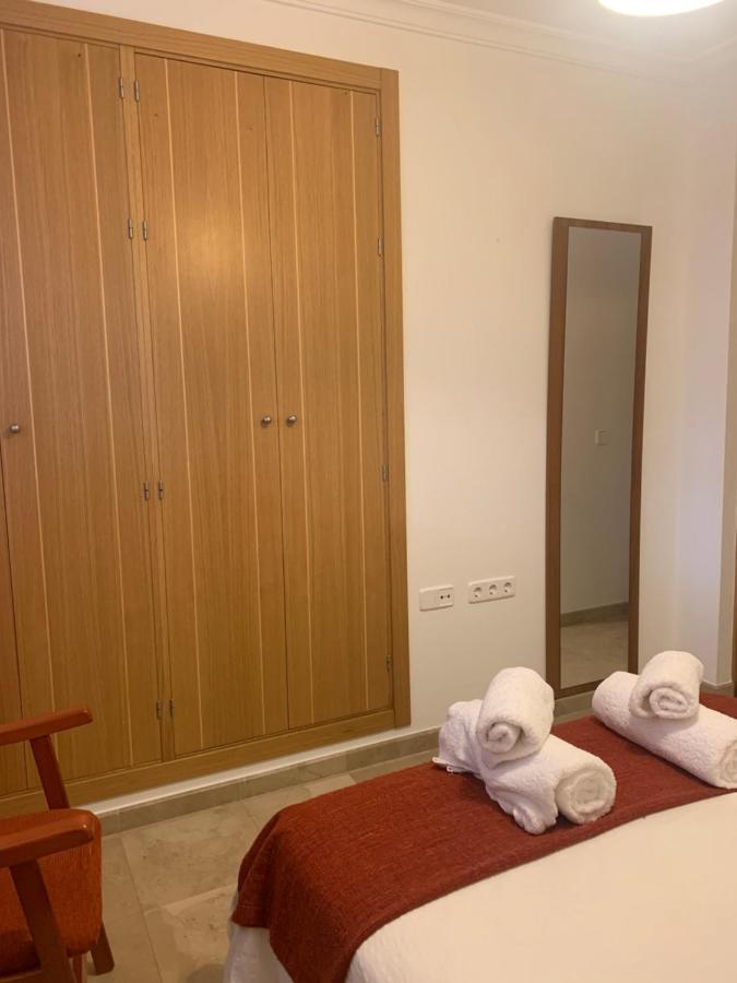 Appartamento Casa Vigon Sanlúcar de Barrameda Esterno foto