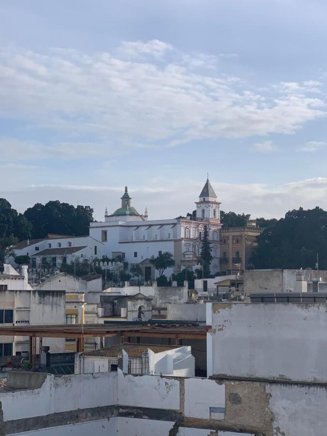 Appartamento Casa Vigon Sanlúcar de Barrameda Esterno foto